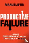 Kapur, Manu (ETH Zurich - Productive Failure
