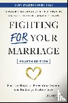 Markman, Howard J. (University of Denver, Stanley, Scott M. (Prevention and Relationship Enhancement Program (PREP)), Rhoades, Galena K., Levine, Janice R. (Harvard Medical School - Fighting For Your Marriage