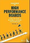 Cossin, Didier (University of Lausanne - High Performance Boards