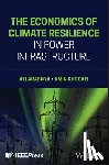 Arabnya, Ali (University of Denver), Khodaei, Amin (University of Denver) - The Economics of Climate Resilience in Power Infrastructure
