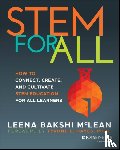Bakshi McLean, Leena (STEM4Real) - STEM for All