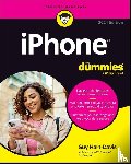 Hart-Davis, Guy - iPhone For Dummies