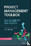 Snyder Dionisio, Cynthia (Web Developer), Martinelli, Russ J. (Program Management Methods - Project Management ToolBox