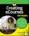 Rosenzweig, Amanda - Creating eCourses For Dummies