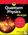 Jones, Andrew Zimmerman (Physics Guide - Quantum Physics For Dummies