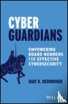 McDonough, Bart R. (Certifiable Solutions, LLC) - Cyber Guardians