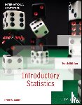 Mann, Prem S. (Eastern Connecticut State University) - Introductory Statistics, International Adaptation