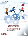 Reid, R. Dan (University of New Hampshire), Sanders, Nada R. (Wright State University) - Operations Management