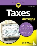 Tyson, Eric, Munro, Margaret A. - Taxes For Dummies