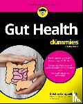 Campbell, Kristina - Gut Health For Dummies