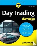 Logue, Ann C. (University of Illinois at Chicago) - Day Trading For Dummies
