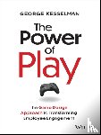 Kesselman, George - The Power of Play