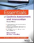 Mather, Nancy (University of Arizona), Wendling, Barbara J. (Woodcock-Munoz Foundation) - Essentials of Dyslexia Assessment and Intervention