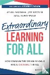 Samouha, Aylon, Wetzler, Jeff, Henry Wood, Jenee - Extraordinary Learning for All
