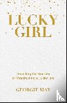 May, Georgie - Lucky Girl