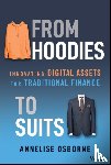 Osborne, Annelise - From Hoodies to Suits