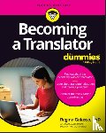 Galasso, Regina - Becoming A Translator For Dummies