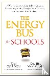 Gordon, Jon, Van Allan, Jim - The Energy Bus for Schools