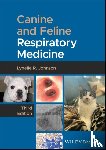 Johnson, Lynelle R. (University of California at Davis) - Canine and Feline Respiratory Medicine