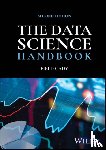 Cady, Field (Allen Institute for Artificial Intelligence; Stanford University; Carnegie Mellon) - The Data Science Handbook