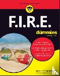 Cummings Koski, Jackie - F.I.R.E. For Dummies