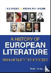  - A History of European Literature