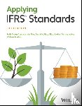 Picker, Ruth (Ernst & Young), van der Tas, Leo (Ernst & Young; Tilburg University), Kolitz, David (University of Exeter Business School), Livne, Gilad (University of Exeter Business School) - Applying IFRS Standards