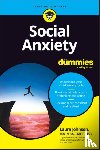 Johnson, Laura - Social Anxiety For Dummies