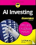 Mladjenovic, Paul - AI Investing For Dummies