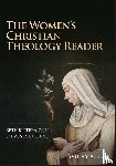  - The Women's Christian Theology Reader