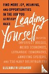 Lotardo, Elizabeth - Leading Yourself