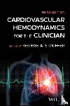  - Cardiovascular Hemodynamics for the Clinician