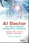 Razmi, Ronald M. (Zoi Capital; Northwestern University's Kellogg School of Management) - AI Doctor