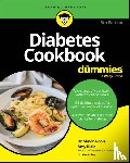 Poole, Simon, Riolo, Amy - Diabetes Cookbook For Dummies