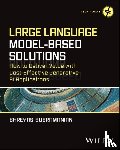 Subramanian, Shreyas (AWS (Amazon Web Services - Large Language Model-Based Solutions