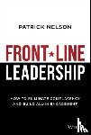 Nelson, Patrick (U.S. Army) - Front-Line Leadership