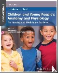  - Fundamentals of Children and Young People's Anatomy and Physiology