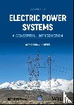 von Meier, Alexandra (University of California - Electric Power Systems