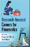  - Research-focused Careers for Paramedics