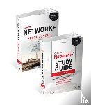 Lammle, Todd, Buhagiar, Jon, Zacker, Craig - CompTIA Network+ Certification Kit
