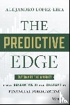 Lopez-Lira, Alejandro (University of Florida) - The Predictive Edge
