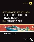 Fragale, Thomas (Fordham University) - Getting Great Results with Excel Pivot Tables, PowerQuery and PowerPivot