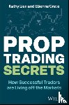 Lien, Kathy (GFT Forex), Crete, Etienne (Wanchai - Prop Trading Secrets