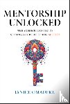 Omadeke, Janice - Mentorship Unlocked