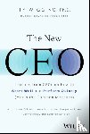 Wiggins, Ty - The New CEO