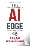 Blount, Jeb (Sales Gravy), Iannarino, Anthony (thesalesblog.com) - The AI Edge