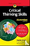 Cohen, Martin (The Philosopher) - Critical Thinking Skills For Dummies
