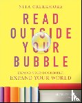 Creekmore, Nita - Read Outside Your Bubble