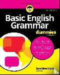 Woods, Geraldine (New York - Basic English Grammar For Dummies