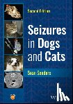 Sanders, Sean (Seattle Veterinary Specialists - Seizures in Dogs and Cats